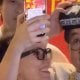 In den sozialen Medien verbreitet sich derzeit ein Video
