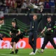 Crystal Palace manager Oliver Glasner shared his thoughts