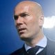 Fransiya terma jamoasining sobiq futbolchisi Zinedin Zidan