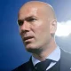 Former France international Zinedine Zidane has reportedly