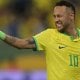 Der Cheftrainer der brasilianischen Nationalmannschaft,