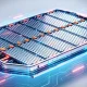 Pekinlik Pure Lithium New Energy startapi Xitoyning Xenan