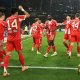 Germaniya Bundesligasining 13-turi nafasni ushlab