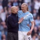 Нападающий Manchester City Erling Haaland высказался о