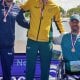 L'étape de la Coupe du monde de para-canoë s'est