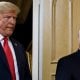 Кремльнинг расмий нуқтаи назарича, АҚШ президенти Доналд