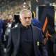 The head coach of the Turkish football club Fenerbahçe,