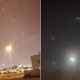 Eron va Amerika Qo‘shma Shtatlari o‘rtasidagi geosiyosiy
