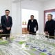 Yangi Toshkent hududida Oʻzbekistonda birinchi bo‘ladigan