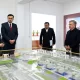 На территории Нового Ташкента планируется строительство