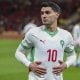 Real Madrid’in hücuma dönük orta saha oyuncusu Brahim