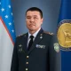 Bahrom Bahodirovich Urmanov Another important personnel