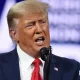 АҚШ президенти Дональд Трамп Россия раҳбари Владимир Путин