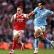 «Manchester Siti»ning bosh murabbiyi Xosep Gvardiola