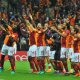 Galatasaray célèbre un nouveau succès historique dans le