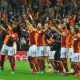 Galatasaray is celebrating another historic success in the