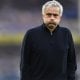 José Mourinho, quien dirige al Benfica en el campeonato