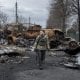 2022 йилда Россия билан кенг кўламли уруш бошланганидан