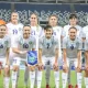 The Uzbekistan-Sri Lanka match, which took place in the