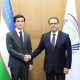 Тошкент шаҳрининг Янгиҳаёт туманида қаровсиз қолган ёш