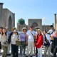 2025 йилнинг илк ярим йиллигида Ўзбекистонга ташриф