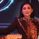Özbekistan'ın sevilen şarkıcısı Munisa Rizaeva,