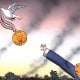 The Economist nashri yozishicha, Donald Trampning tinchlik