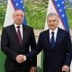 10 sentyabr kuni mamlakat rahbari Shavkat Mirziyoyev