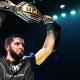 UFC октагонининг кучли ва шафқатсиз жангчилари орасида ўз