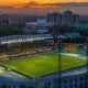 Qozog‘istonning «Qayrat» jamoasi va madridlik «Real»