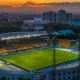 Қозоғистоннинг «Қайрат» жамоаси ва мадридлик «Реал»