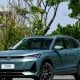 The SAIC Volkswagen joint venture has officially unveiled