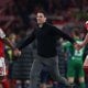 Declan Rice und Noni Madueke haben scharf auf Kritiker in