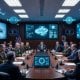 Pentagon yettita sun'iy intellekt kompaniyasi bilan