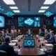 Pentagon yettita sun'iy intellekt kompaniyasi bilan
