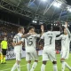 Madrid's "Real" faced a challenging