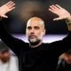 "Manchester Siti" bosh murabbiyi Xosep Gvardiola