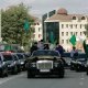 Чеченистондаги тўйлар, айниқса раҳбар оиласида ўтаётган