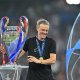 The Parisians defeated the Italian "Inter" in