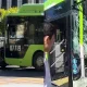 Toshkent shahrida 14 may kuni yirik yo‘l-transport