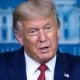 АҚШ президенти Дональд Трамп Нью-Йоркдаги БМТ Бош