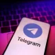 Telegram’s administration blocked 44.085 million channels
