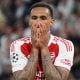 Le défenseur d'Arsenal, Gabriel Magalhaes, s'est