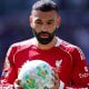 Liverpool legend Jamie Carragher has reacted sharply to