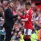 Manchester United head coach Michael Carrick has confirmed