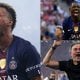 Paris Saint-Germain successfully defended their Champions