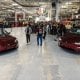 Tesla has officially ceased production of its legendary