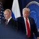 АҚШ президенти Доналд Трамп Россиянинг “Роснефт” ва