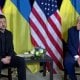 AQSH prezidenti Donald Tramp Nyu-Yorkda BMT Bosh