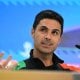 Arsenal teknik direktörü Mikel Arteta, sezonu